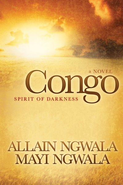 Congo, Spirit of Darkness