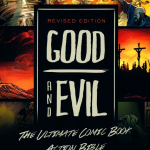The Bible ComicBook
