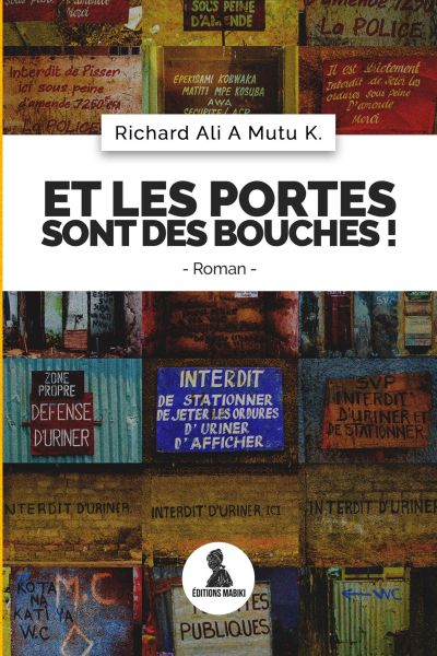 Et les Portes sont des bouches !