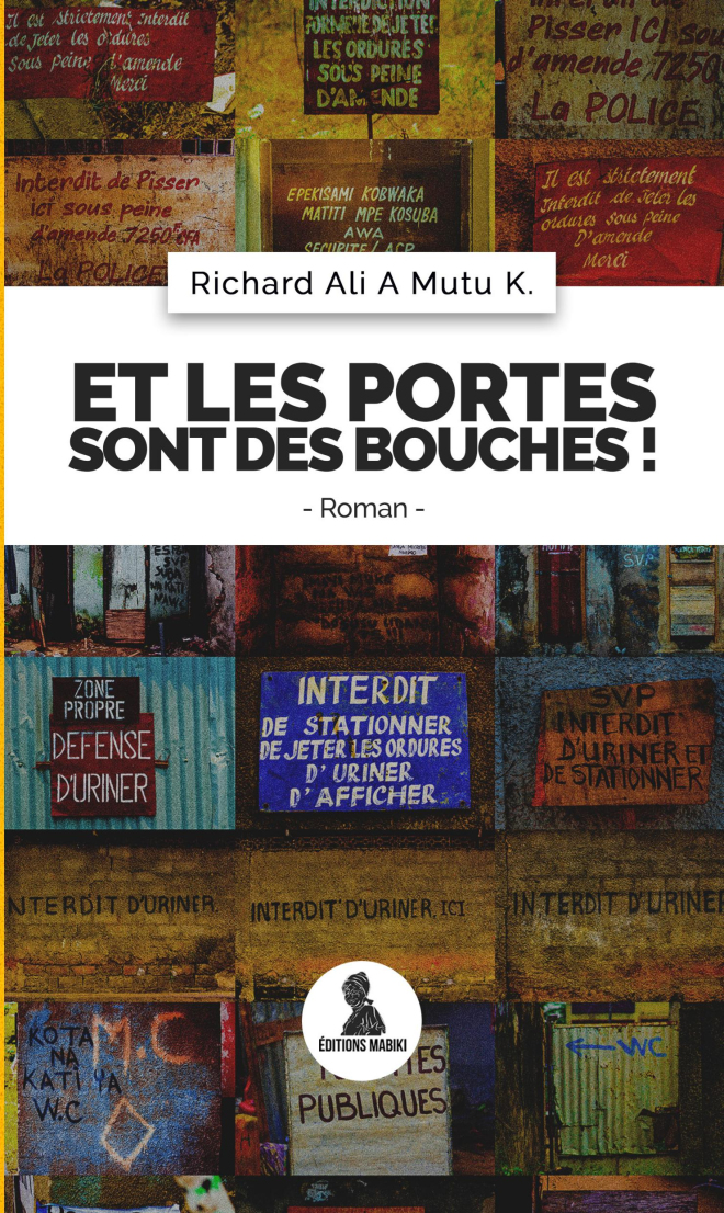 Et les Portes sont des bouches !