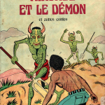 Mikombe et le démon et autres contes