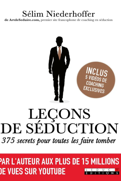Leçon de séduction