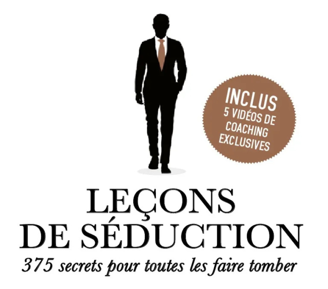 Leçon de séduction