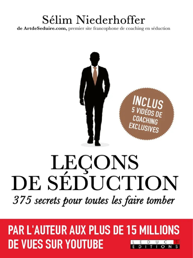 Leçon de séduction