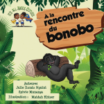 A la rencontre du Bonobo