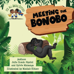 Meeting the Bonobo