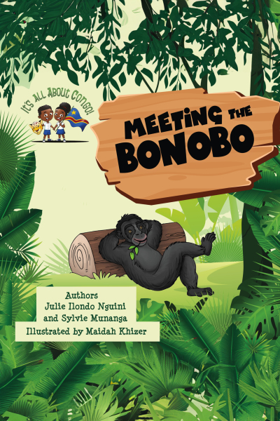 Meeting the Bonobo