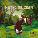 Meeting the Okapi
