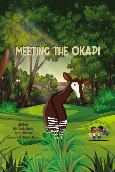 Meeting the Okapi