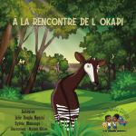 A la rencontre de l'Okapi