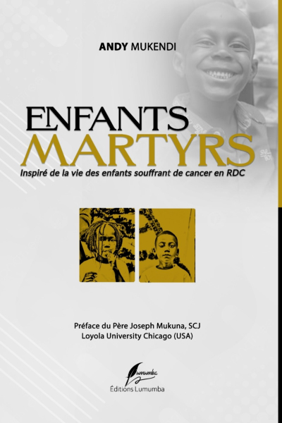Enfants Martyrs